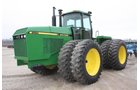 Property photo 19 - FARM EQUIPMENT AUCTION IN KNOX COUNTY, INDIANA